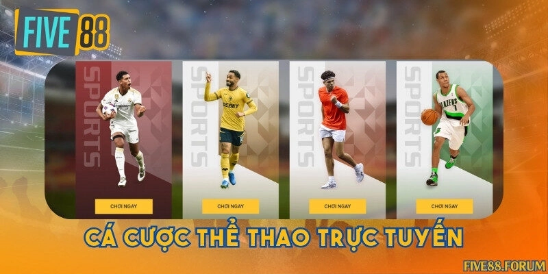 Cá cược thể thao