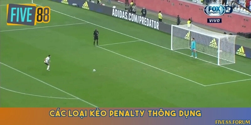 Tổng hợp các loại kèo dễ chơi, thưởng cực khủng