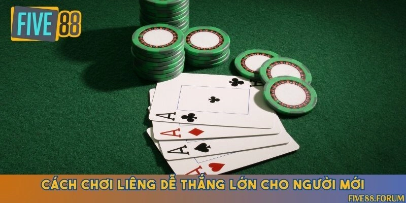 Hướng dẫn cách chơi dễ hiểu từ A-Z cho newbie