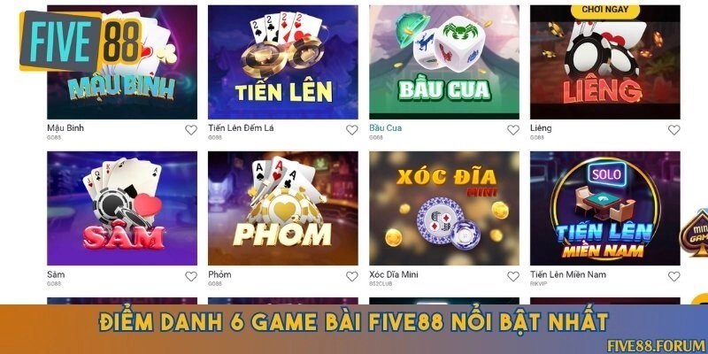 Review kho game đồ sộ cùng tính năng ưu việt của nhà cái