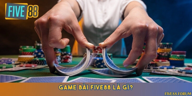 Giới thiệu thiên đường giải trí game bài top 1 hiện nay