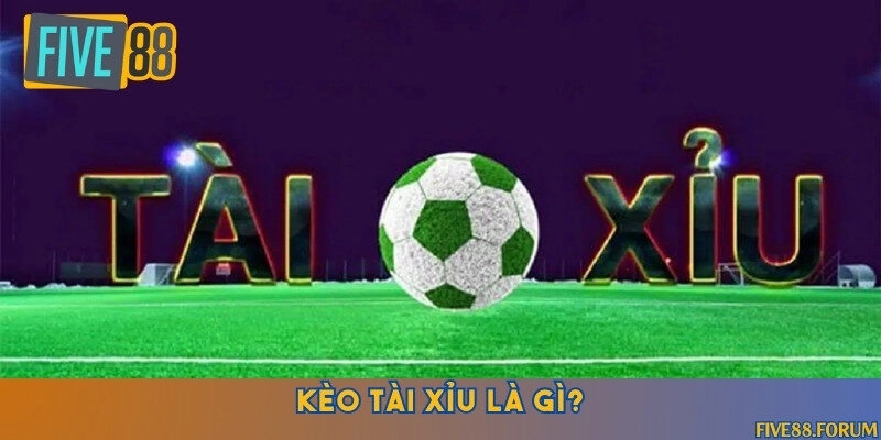 Hiểu rõ kèo tài xỉu là gì và cách đọc bảng tỷ lệ kèo chuẩn
