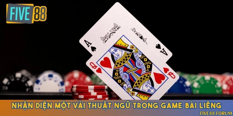 Tổng hợp 5 thuật ngữ cần biết khi chơi