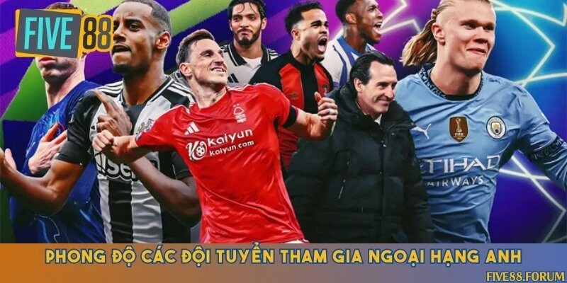 Đánh giá phong độ thi đấu, đội hình trong thời gian gần đây