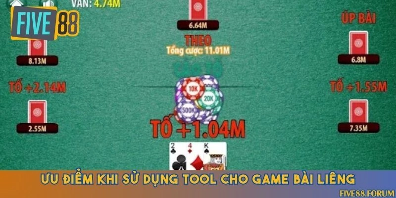Lý do ai cũng nên biết cách sử dụng tool hỗ trợ