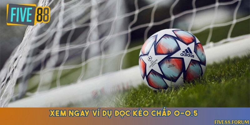 Phân tích kèo 0/0.5 là gì trong trận MU gặp West Ham